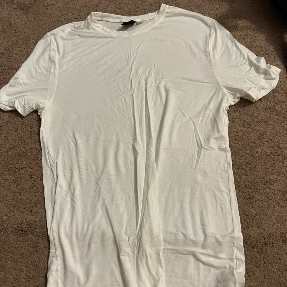 Hugo boss medium white tee - Picture 7 of 7